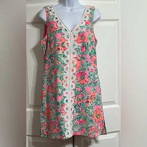 Lilly Pulitzer Ronnie Romper